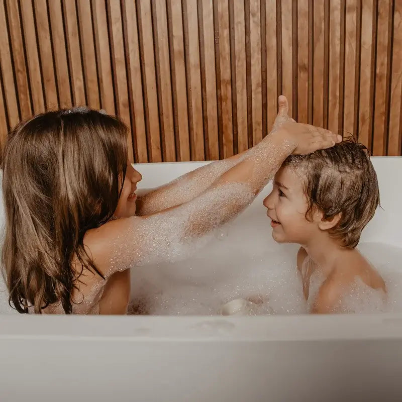 Suavinex Gel-Shampoo 3 a 10 Anos, 200 Ml