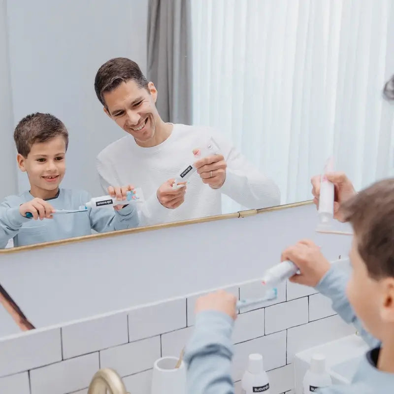 Suavinex Gel Dentífrico para Bebés, 75 Ml