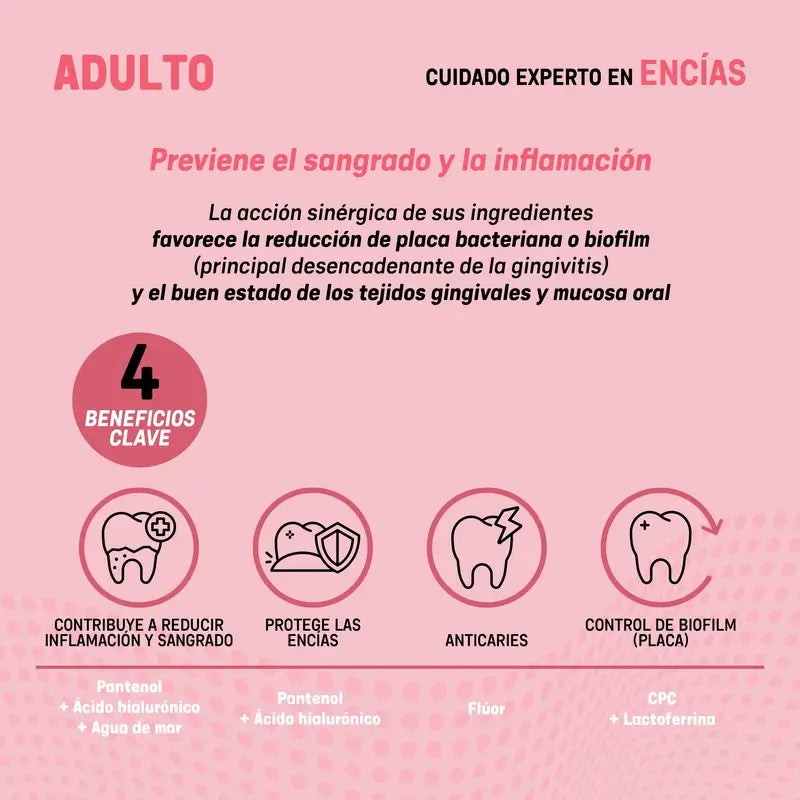 Suavinex Gel Tópico para as Gengivas, 30 Ml