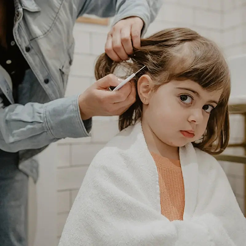 Suavinex Removedor de piolhos e lêndeas, +0 meses