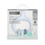 Suavinex Massajador de gengivas para bebés +0 meses, azul