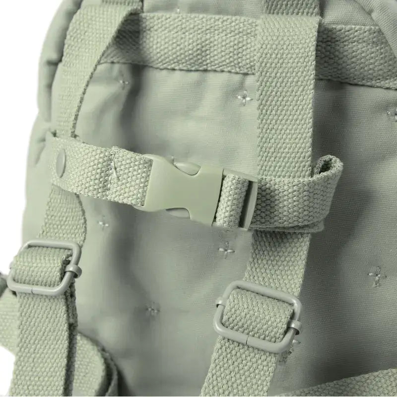 Suavinex Poetry Porta-bebés Verde