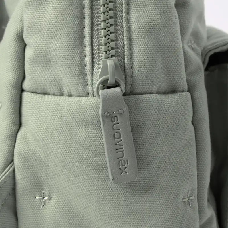 Suavinex Poetry Porta-bebés Verde