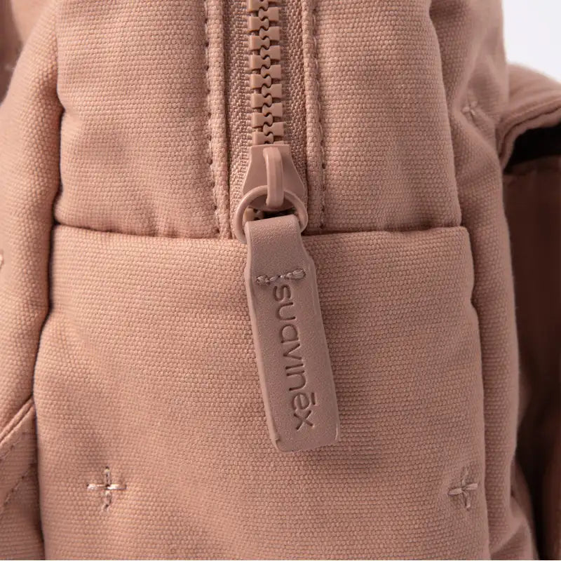 Mochila para crianças Suavinex Poesia Rosa