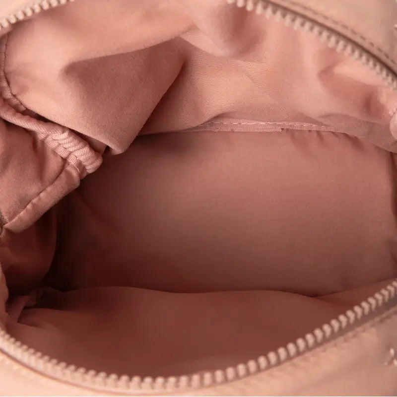 Mochila para crianças Suavinex Poesia Rosa