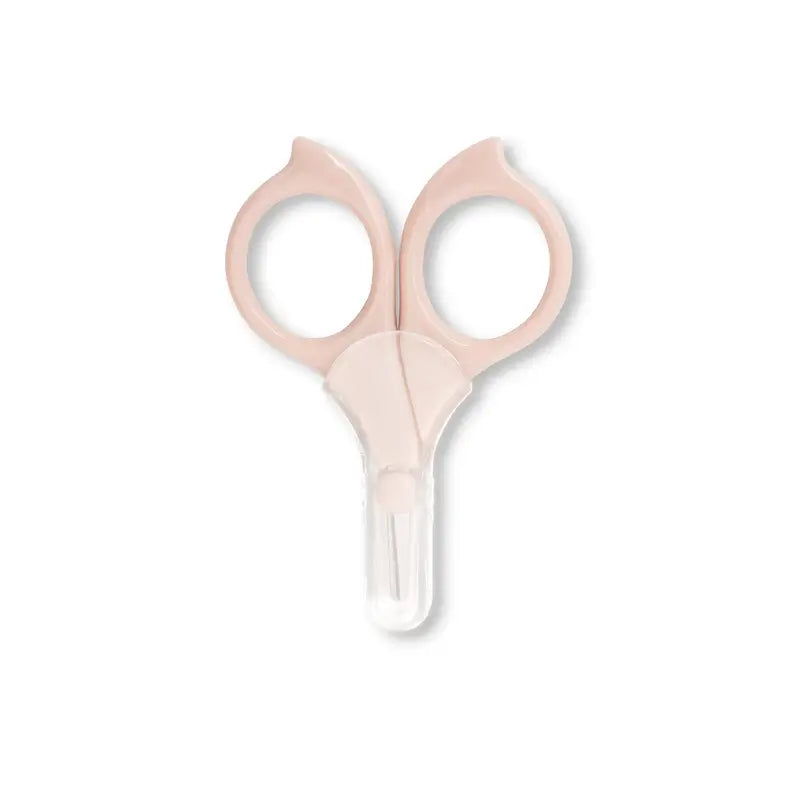 Conjunto de toilette para manicura para bebé Suavinex Rosa