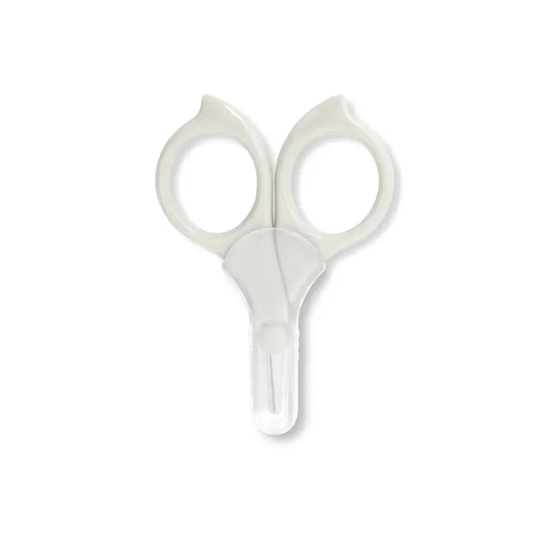 Conjunto de manicura para bebé Suavinex Saco de toilette, cinzento