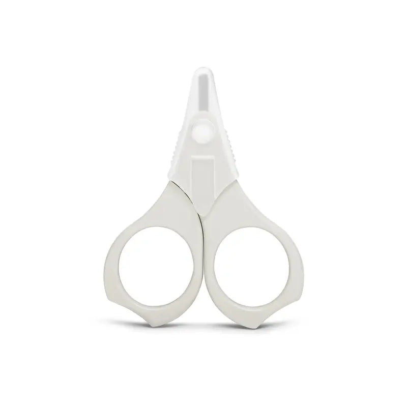 Conjunto de manicura para bebé Suavinex Saco de toilette, cinzento