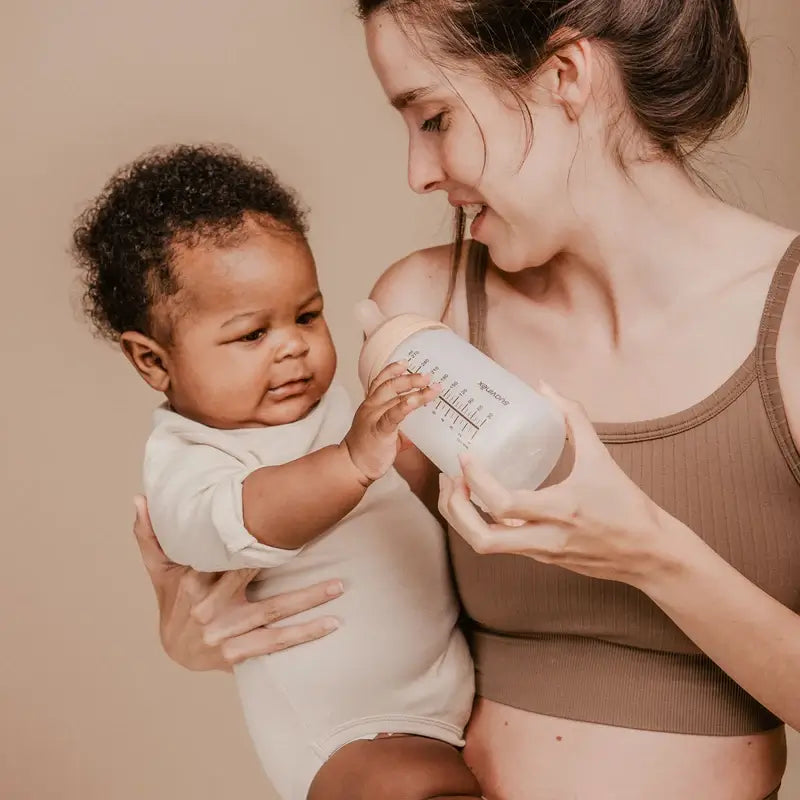 Suavinex 2 unidades de tetinas Zero Zero de fluxo médio (M), +3 meses, profundo