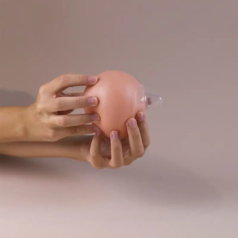 Suavinex Protectores de Mamilos Silicone Tamanho S 2 Unidades