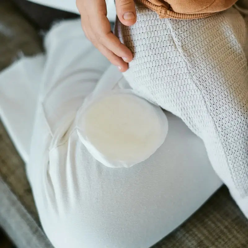 Suavinex Absorvente para amamentação. 60 discos