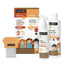 Pack Suavinex Loção Anti-piolhos 125 Ml + Champô Protetor 250 Ml + Repelente de Piolhos, +2 Anos