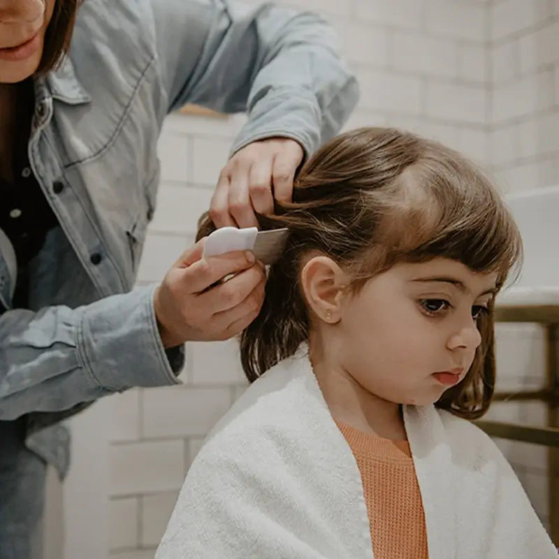 Pack Suavinex Loção Anti-piolhos 125 Ml + Champô Protetor 250 Ml + Repelente de Piolhos, +2 Anos