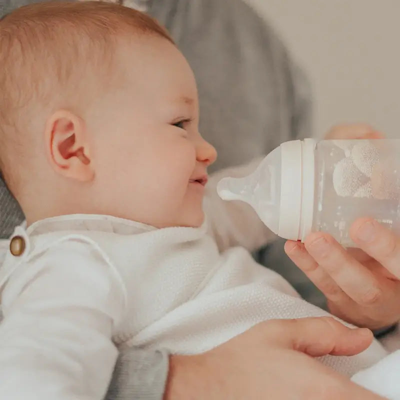 Suavinex Pack 2 Tetinas Physiological Sx Pro Silicone. Fluxo lento (S)