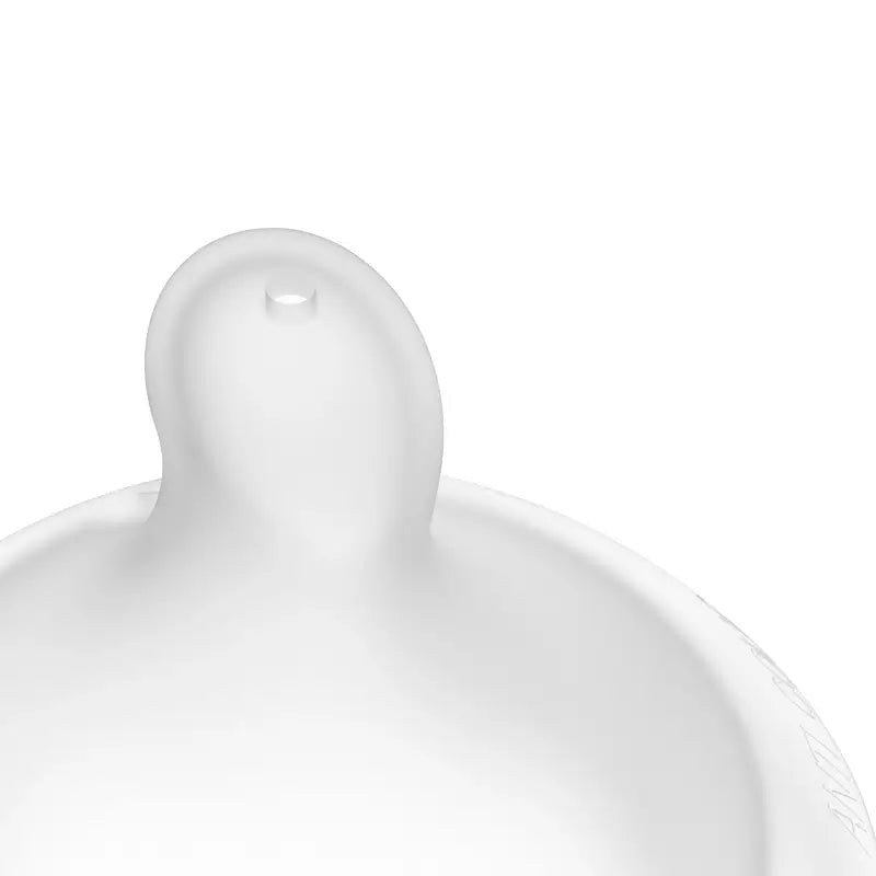 Suavinex Pack 2 Tetinas Physiological Sx Pro Silicone. Fluxo lento (S)