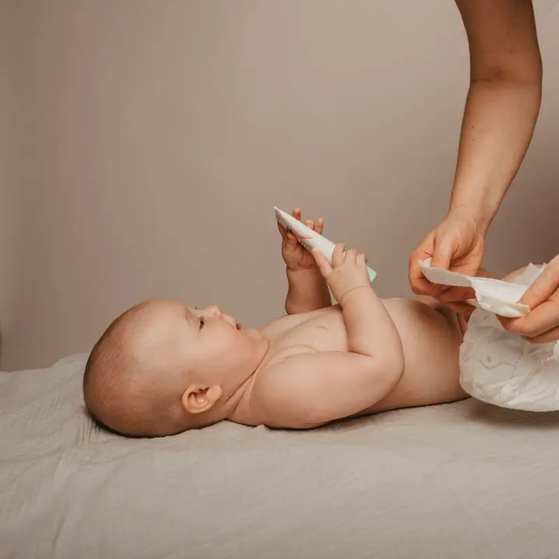 Suavinex Aqua Care Toalhetes, 60 unidades