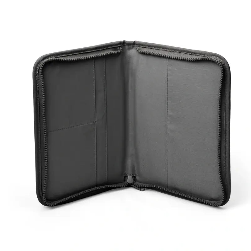 Porta-documentos Suavinex, cinzento