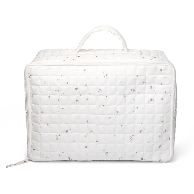 Suavinex Presente para bebé recém-nascido com mala de hospital