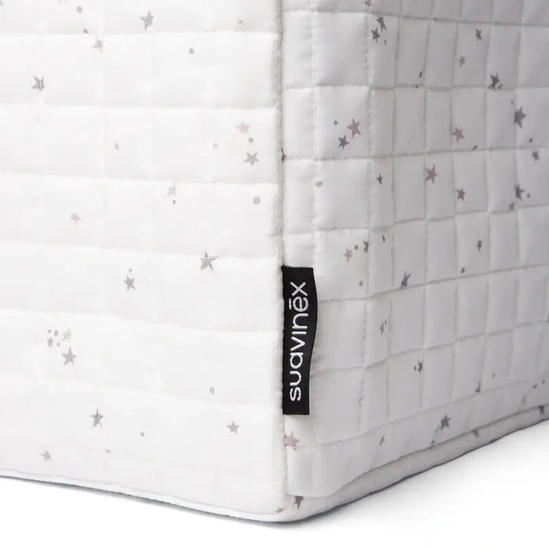 Suavinex Presente para bebé recém-nascido com mala de hospital