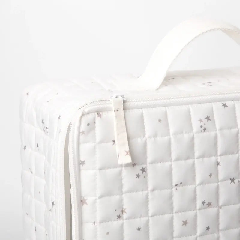 Suavinex Presente para bebé recém-nascido com mala de hospital