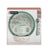 Suavinex Louça para Bebé +6 Meses, Branco Verde