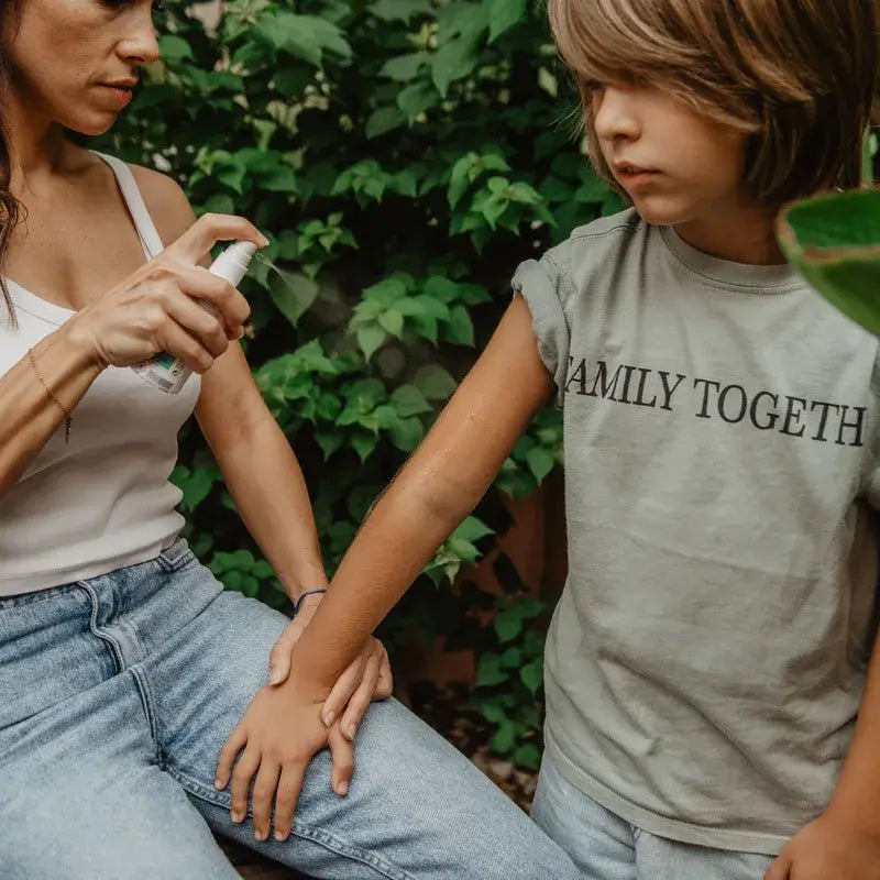 Suavinex Citronela Spray, +6 Meses e Grávida, 100 Ml