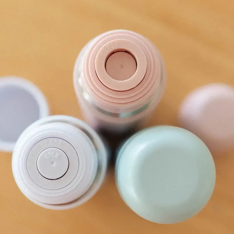 Suavinex Líquido Garrafa Térmica 500 Ml, Flores do País das Maravilhas