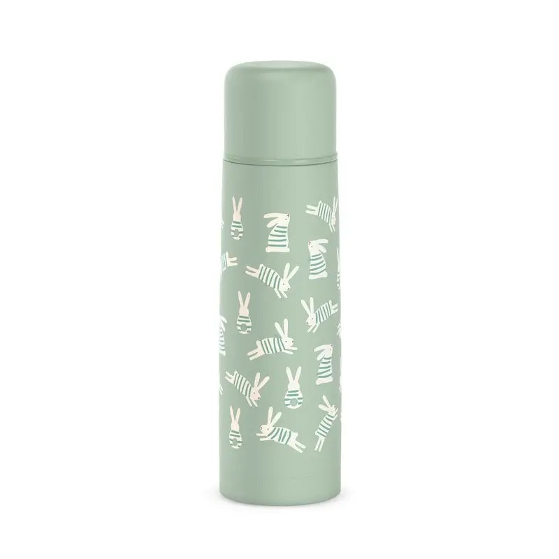 Suavinex Liquid Thermos 500 Ml, Verde Maravilha