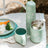 Suavinex Liquid Thermos 500 Ml, Verde Maravilha