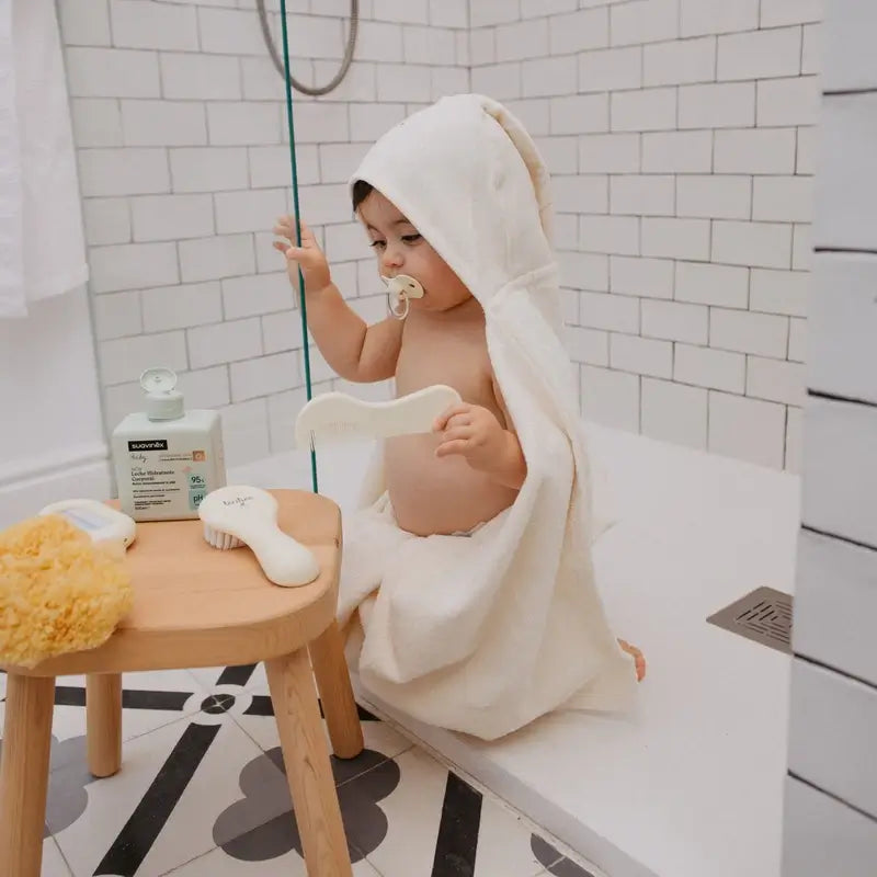 Termómetro de banho Suavinex Design Birdies Verde