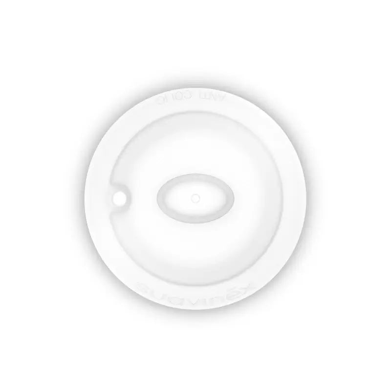 Suavinex 2 pacotes de tetinas fisiológicas Sx Pro Silicone. Fluxo médio (M)