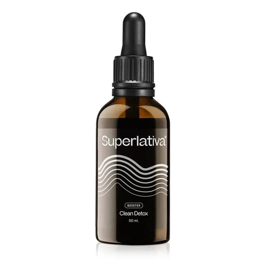 Superlativa Clean Detox , 50 ml