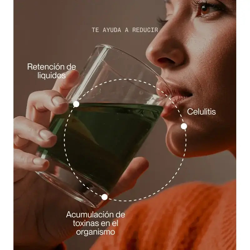 Superlativa Clean Detox , 50 ml