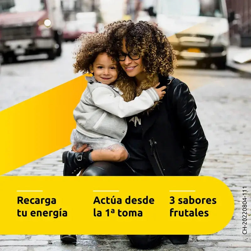 Supradyn Energy Vitamins e Energy Multivitamins, 70 Gummies