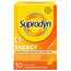Supradyn Energy Vitaminas, Minerais e Energia Diária, 30 Comprimidos