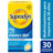 Supradyn Energy 50+ Vitaminas e Energia, 30 comprimidos efervescentes
