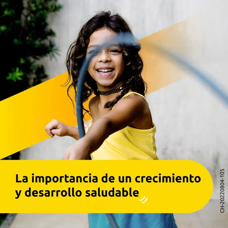 Supradyn Junior Gummies Vitaminas e Energia Crianças, 30 Gummies