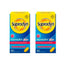 Supradyn Memory 50+ Vitaminas, Minerais e Energia com Ginseng, 2x90 Comprimidos