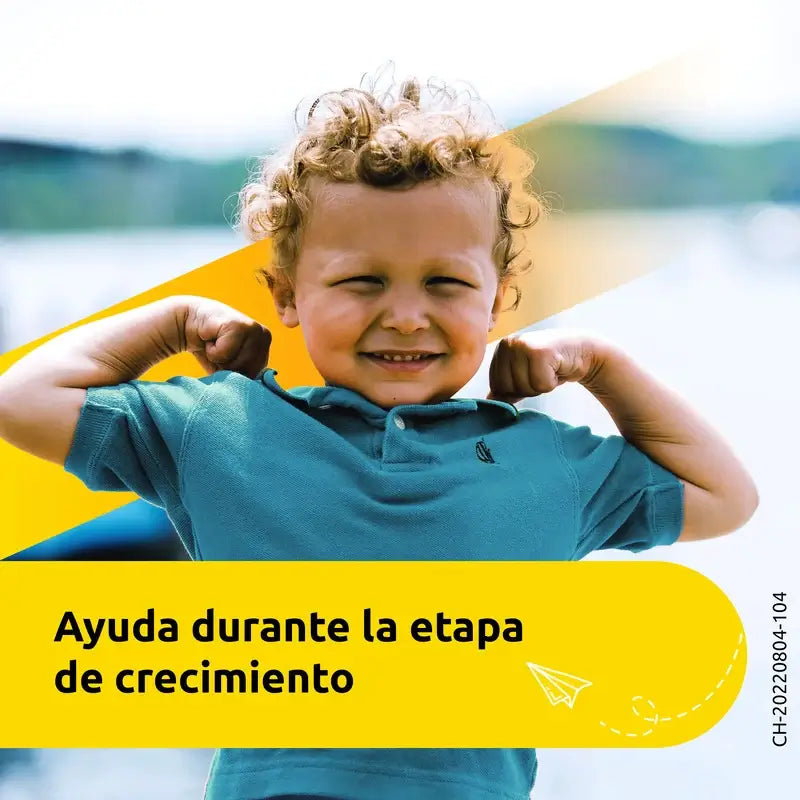 Supradyn Protovit Vitaminas e Minerais para Crianças, 15 ml