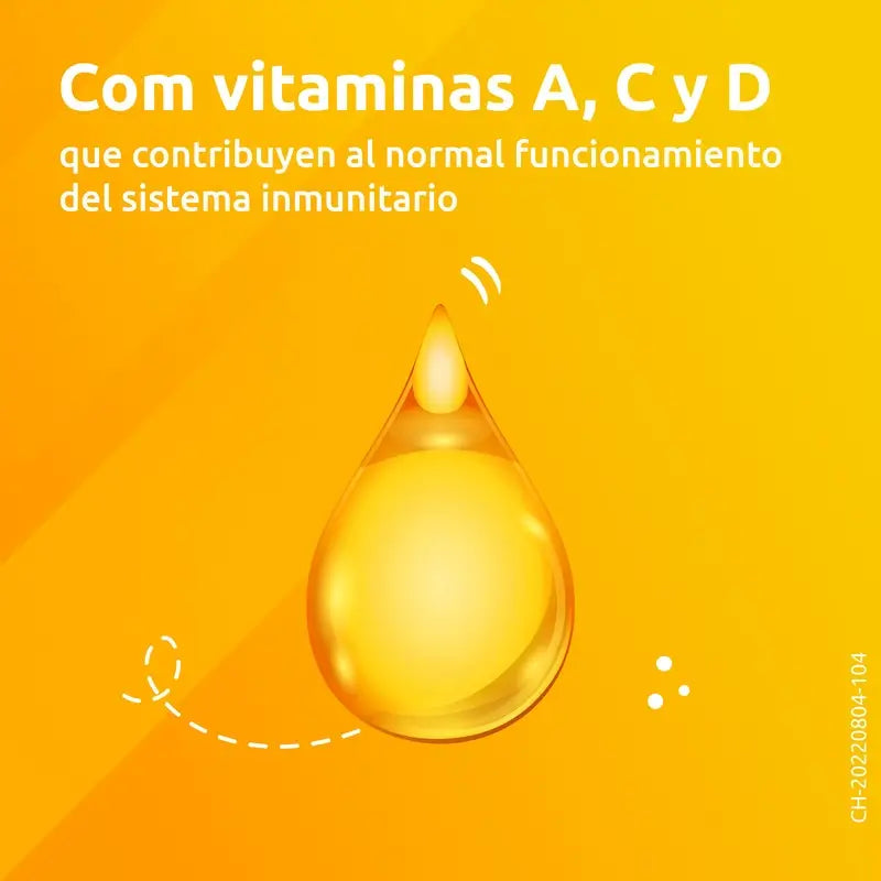 Supradyn Protovit Vitaminas e Minerais para Crianças, 15 ml