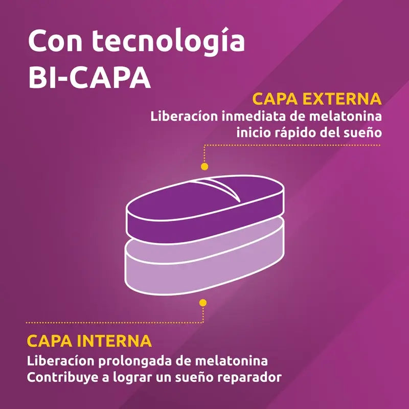 Supradyn Sleep Forte+ Reduz os despertares noturnos, 30 comprimidos