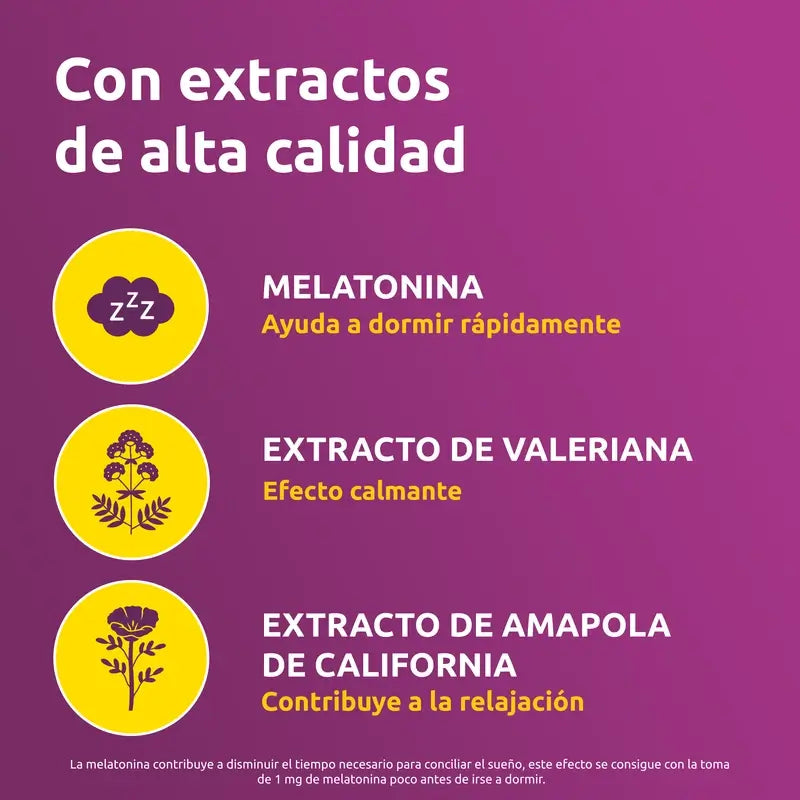 Supradyn Supradyn Supradyn Sleep Forte+ , 60 comprimidos