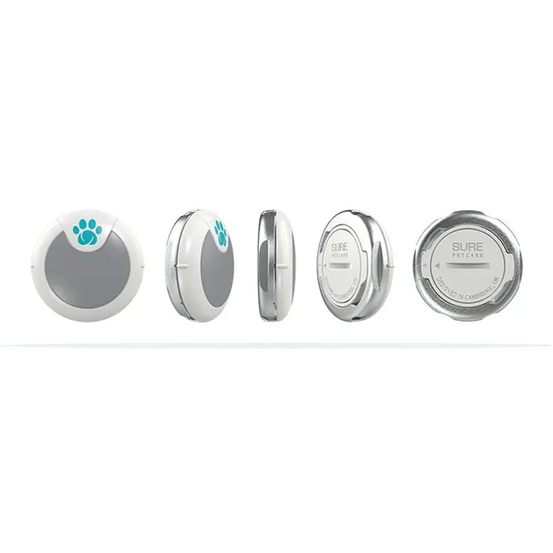 Animo Sure PetCare - Monitor de Comportamento e Actividade para Cães.