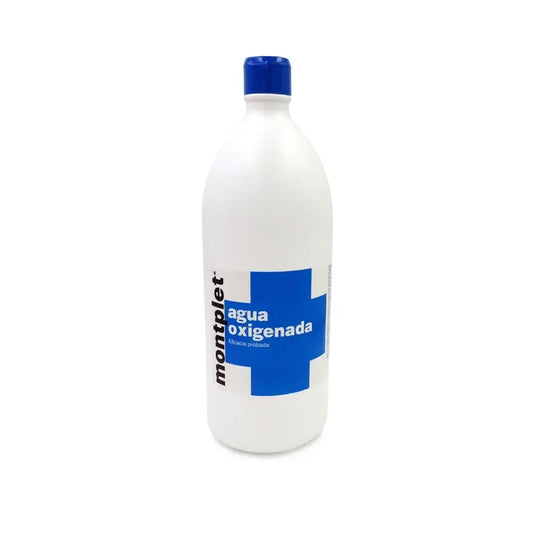 Surgicalmed Kelsia Anti-sético Peróxido de Hidrogénio 1000 Ml, 1000 ml