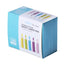 Lancetas de segurança Surgicalmed Linkfar 21G X 1,8 Mm , 100 pcs.