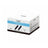 Surgicalmed Total Cholesterol Test Strips & Tubes, 25 tiras + 25 tubos
