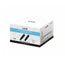 Surgicalmed Total Cholesterol Test Strips & Tubes, 25 tiras + 25 tubos