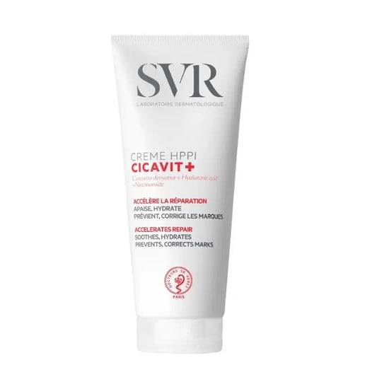 Svr Cicavit+ Creme Reparador Acelerado Anti-Cáries Hppi 100Ml