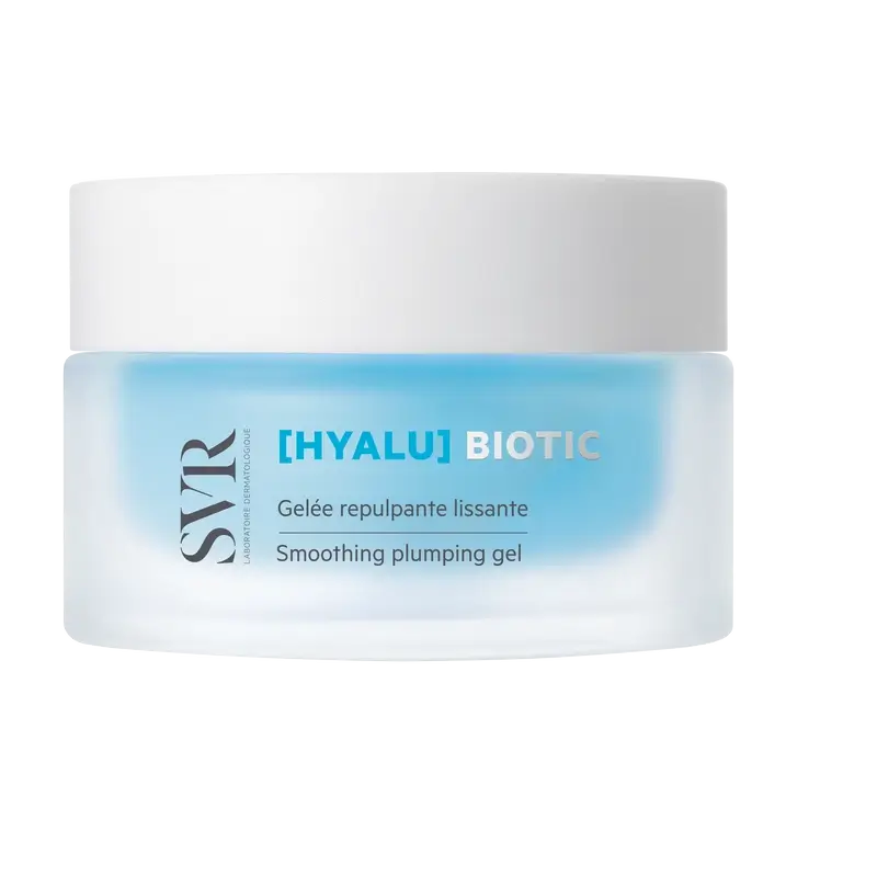 Svr [Hyalu] Biótico, 50 ml