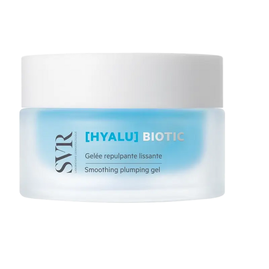 Svr [Hyalu] Biótico, 50 ml
